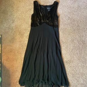 Connected Apparel dress